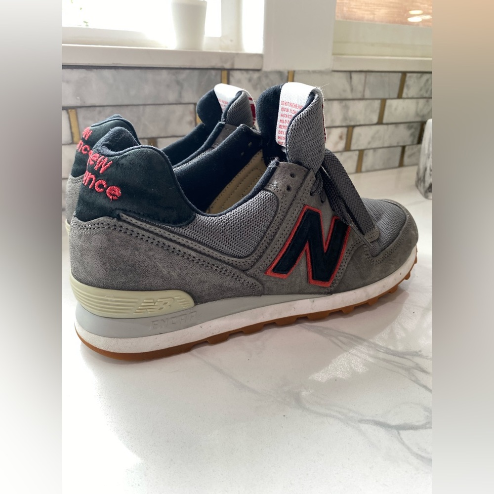 New Balance 574 Core shoes